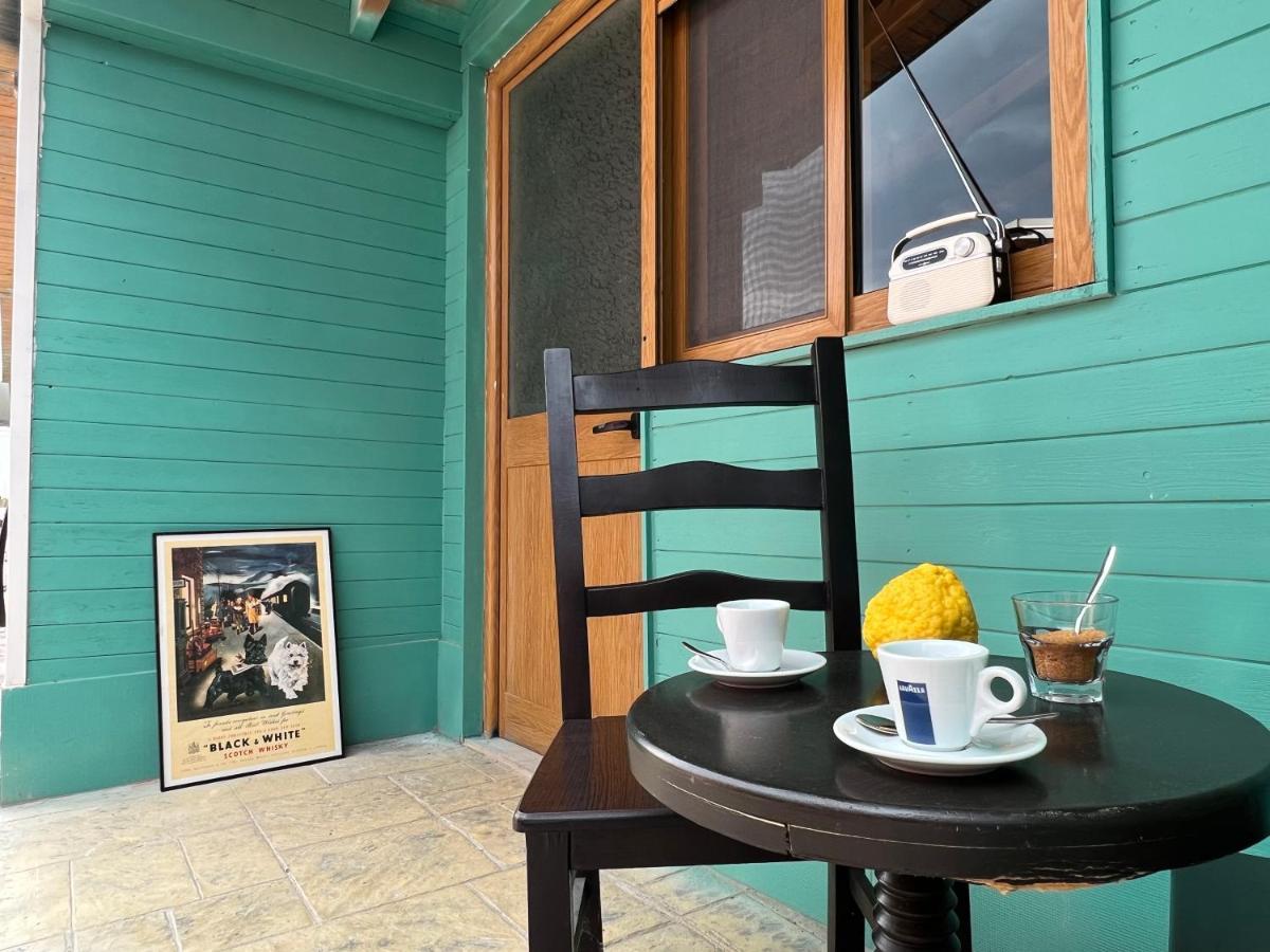 Miqt Beach - Bungalows Orikumi Exteriér fotografie